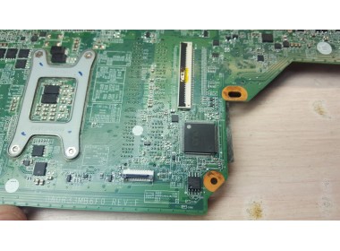 Ремонт ноутбука HP G7-7225sr