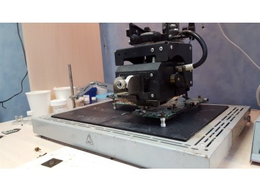 Ремонт ноутбука HP G7-7225sr