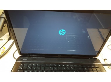 Ремонт ноутбука HP G7-7225sr