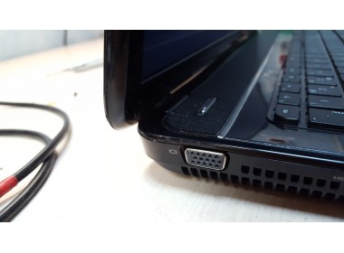 Ремонт ноутбука HP G7-7225sr