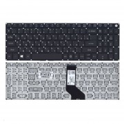 Клавиатура для ноутбука Acer Aspire E5-573, E5-522, E5-522G, E5-573G