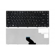 Клавиатура для ноутбука Acer Aspire 3410 3750 3810 