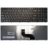 Клавиатура для ноутбука Acer Aspire 5552, 5552G, 5810T, 7740, E440, E640