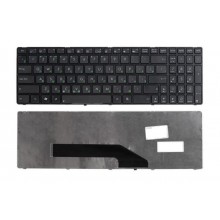 Клавиатура для ноутбука Asus K50, K60, K70 