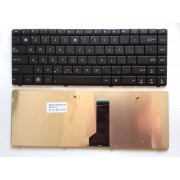Клавиатура для ноутбука Asus K43 K43Br K43By K43Ta K43Tk K43U