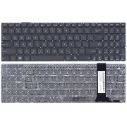 Клавиатура для ноутбука Asus N56 N56V N76 R500V R505