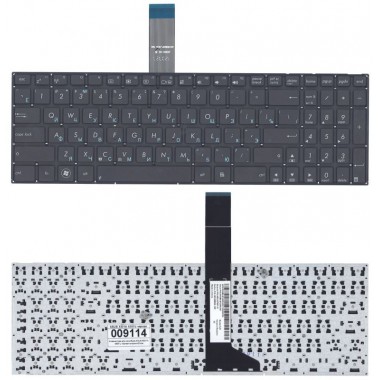 Клавиатура для ноутбука Asus X501 X501A X501U