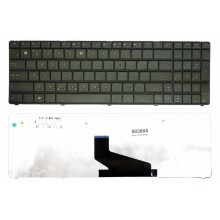 Клавиатура для ноутбука Asus X53S X53U