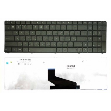 Клавиатура для ноутбука Asus X53S X53U