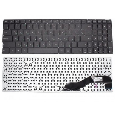 Клавиатура для ноутбука Asus X540 R540 F540 K540