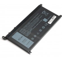 Аккумулятор для ноутбука Dell 15-5538 (WDX0R) 11.4V 3500mAh
