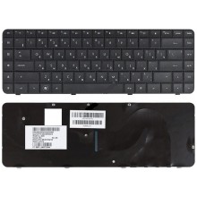 Клавиатура для ноутбука HP Compaq Presario CQ62 CQ56 G62 G56