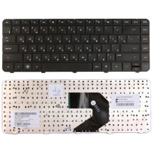 Клавиатура для ноутбука HP Pavilion G6-1000 G6-1200 Compaq CQ57 CQ58