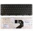 Клавиатура для ноутбука HP Pavilion G6-1000 G6-1200 Compaq CQ57 CQ58