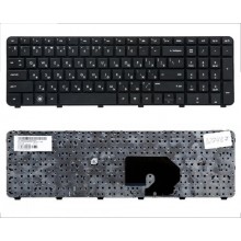 Клавиатура для ноутбука HP Pavilion DV7-6000