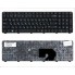 Клавиатура для ноутбука HP Pavilion DV7-6000