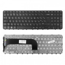 Клавиатура для ноутбука HP Envy M6-1000 M6-1106er p/n: PK130U92B06 (С рамкой) 