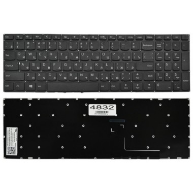 Клавиатура для ноутбука Lenovo IdeaPad 110-15IBR