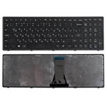 Клавиатура для ноутбука Lenovo IdeaPad  G505A, G505G, G505S, G500S Z510P S500, Flex 15