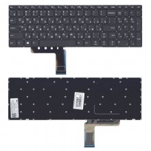 Клавиатура для ноутбука Lenovo Ideapad 310-15ISK 110-15