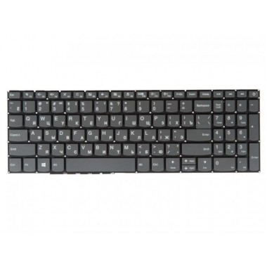 Клавиатура для ноутбука Lenovo Ideapad 320-15ABR 320-15AST 320-17AST 320-17IBR