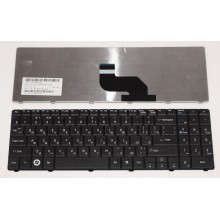 Клавиатура для ноутбука MSI CR640 CX640 E6217 