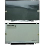 Матрица (экран) для ноутбука 14" B140XW02 v.1 Slim 1366x768 HD