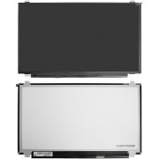Матрица (экран) для ноутбука 15,6" N156BGE-EB1 Slim 30 pin! 1366x768 HD (глянцевая)