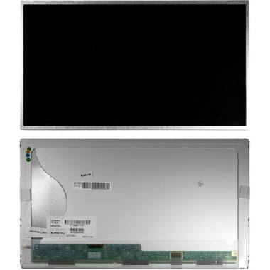 Матрица (экран) для ноутбука 15,6" LP156WH4 (TL)(N2) 1366x768 HD