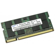 Оперативная память DDR2 1GB