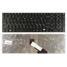 Клавиатура для ноутбука Packard Bell Gateway NV55S NV57H NV75S TS11TS45