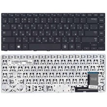 Клавиатура для ноутбука Samsung NP370R5E, NP450R5E
