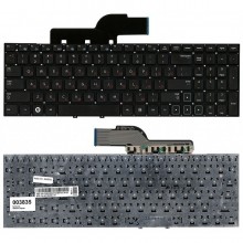 Клавиатура для ноутбука Samsung 300E5A 300V5A 305V5A 305E5