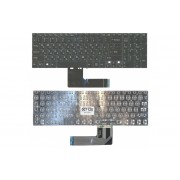 Клавиатура для ноутбука Sony Vaio svf152 svf153 svf15128cxb svf152a29v svf152c29v svf1521h1rb (черная)
