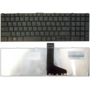 Клавиатура для ноутбука Toshiba Satellite C850 L850D L855 L855D L870 L870D